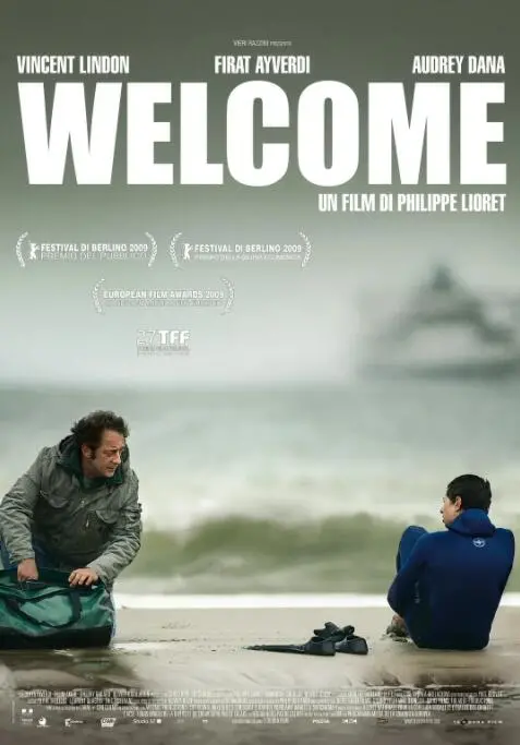 《非法入境》：游走于法律边缘的挣扎，一场关于生存与尊严的残酷博弈