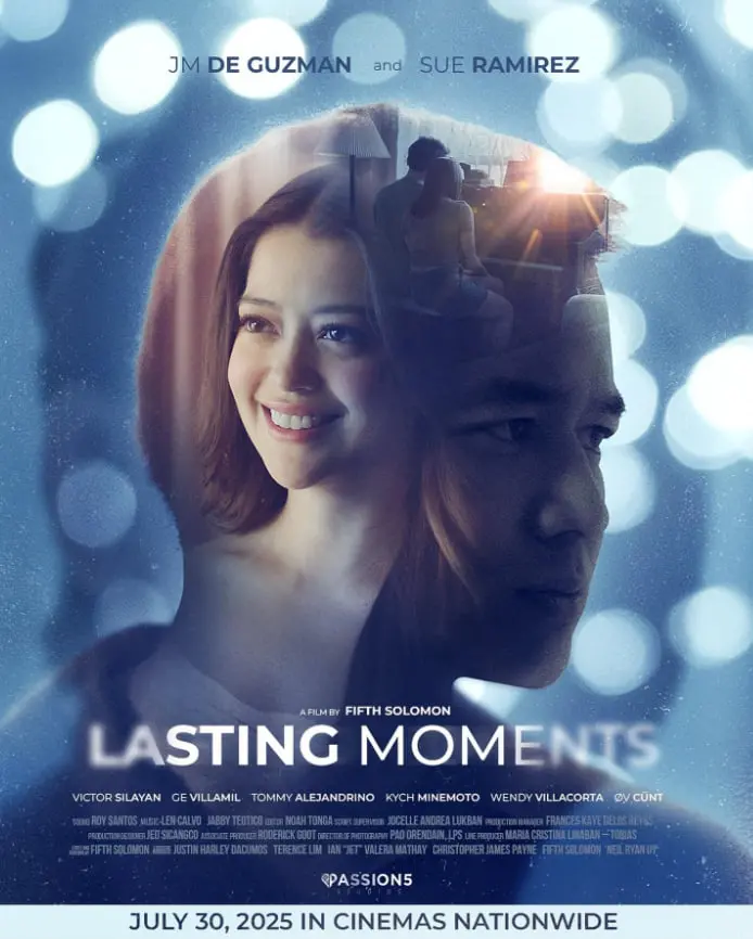 《永恒的瞬间2025》：当记忆被操控，未来何去何从？一场觸目驚心的人性拷问