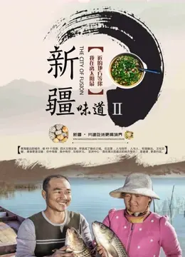 舌尖上的新疆：美食纪录片《新疆味道2》寻味之旅，探寻地道风味与人文情怀！