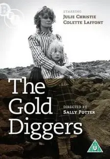 《淘金者》：一部关于梦想与疯狂的西部史诗，看贪婪如何吞噬人性