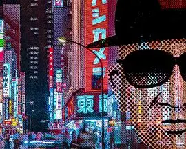 《猎食者：日本流行音乐的秘密丑闻》：揭秘偶像光环下的黑暗真相，令人震惊！